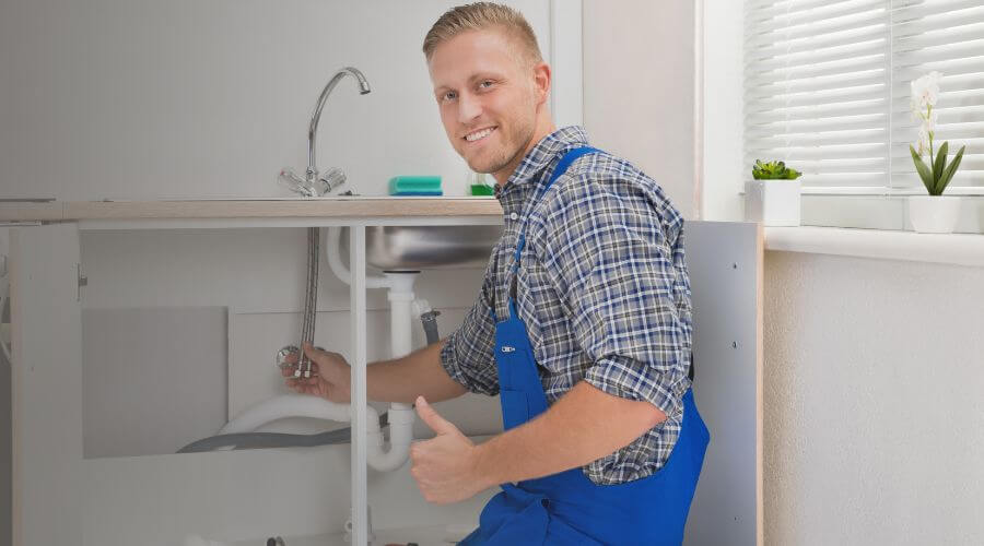 Emergency Plumbing Repair in Beaver Island, MI